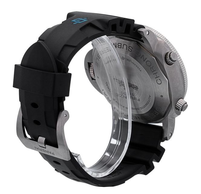 Panerai Luminor Submersible PAM00614 Image 3